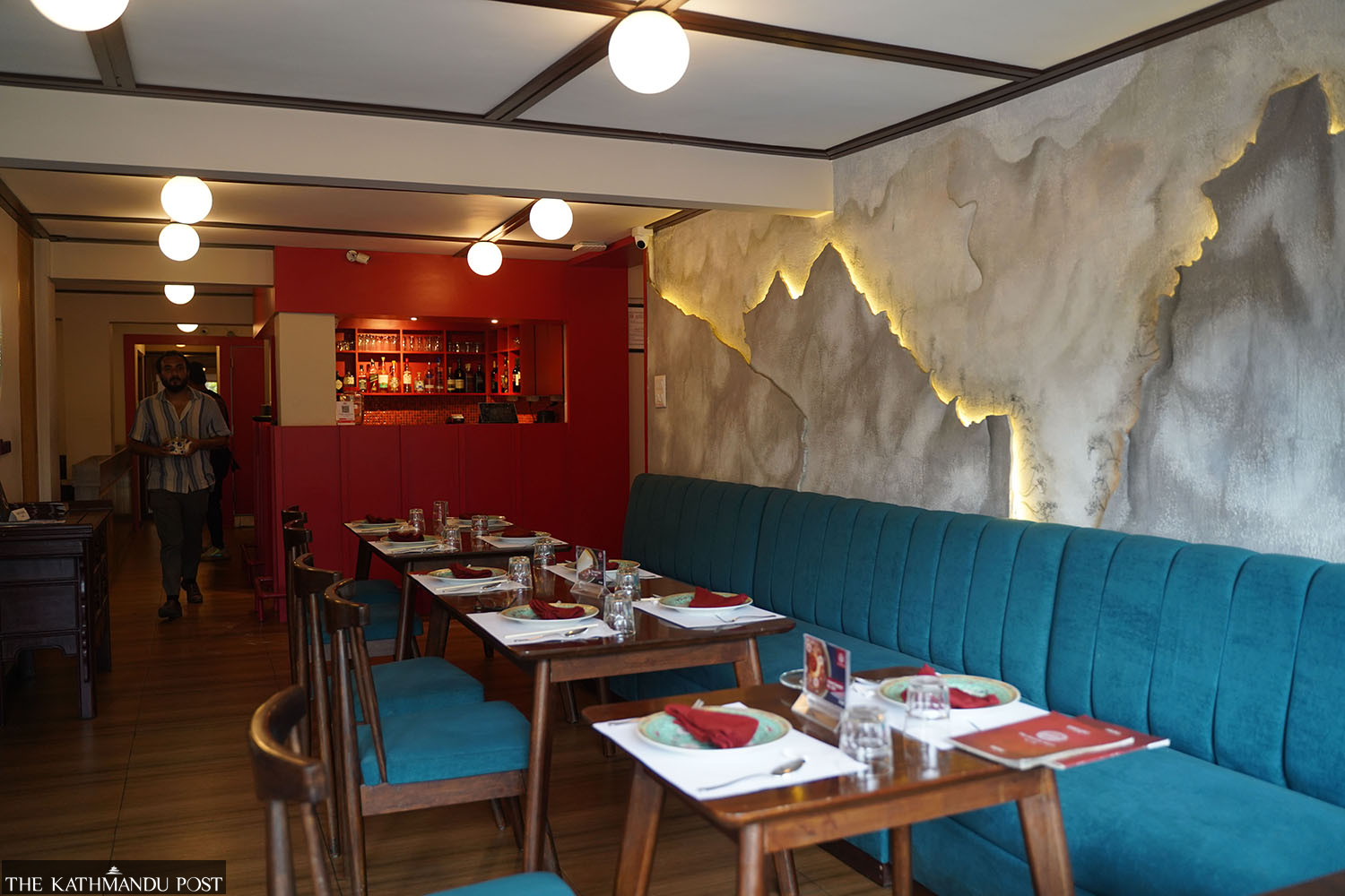 Immerse in the delights of Indo-Chinese cuisine