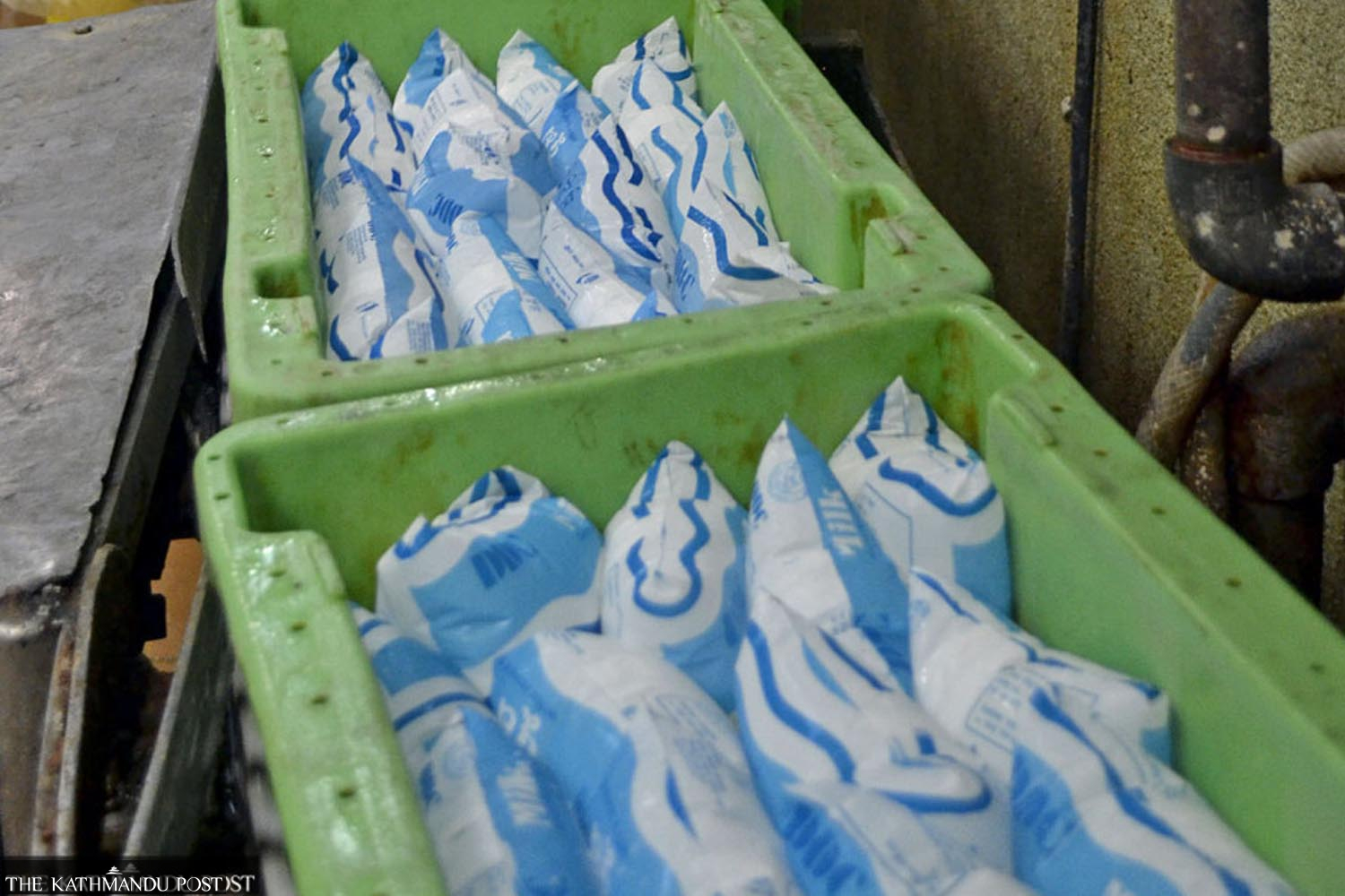 DDC hikes milk prices