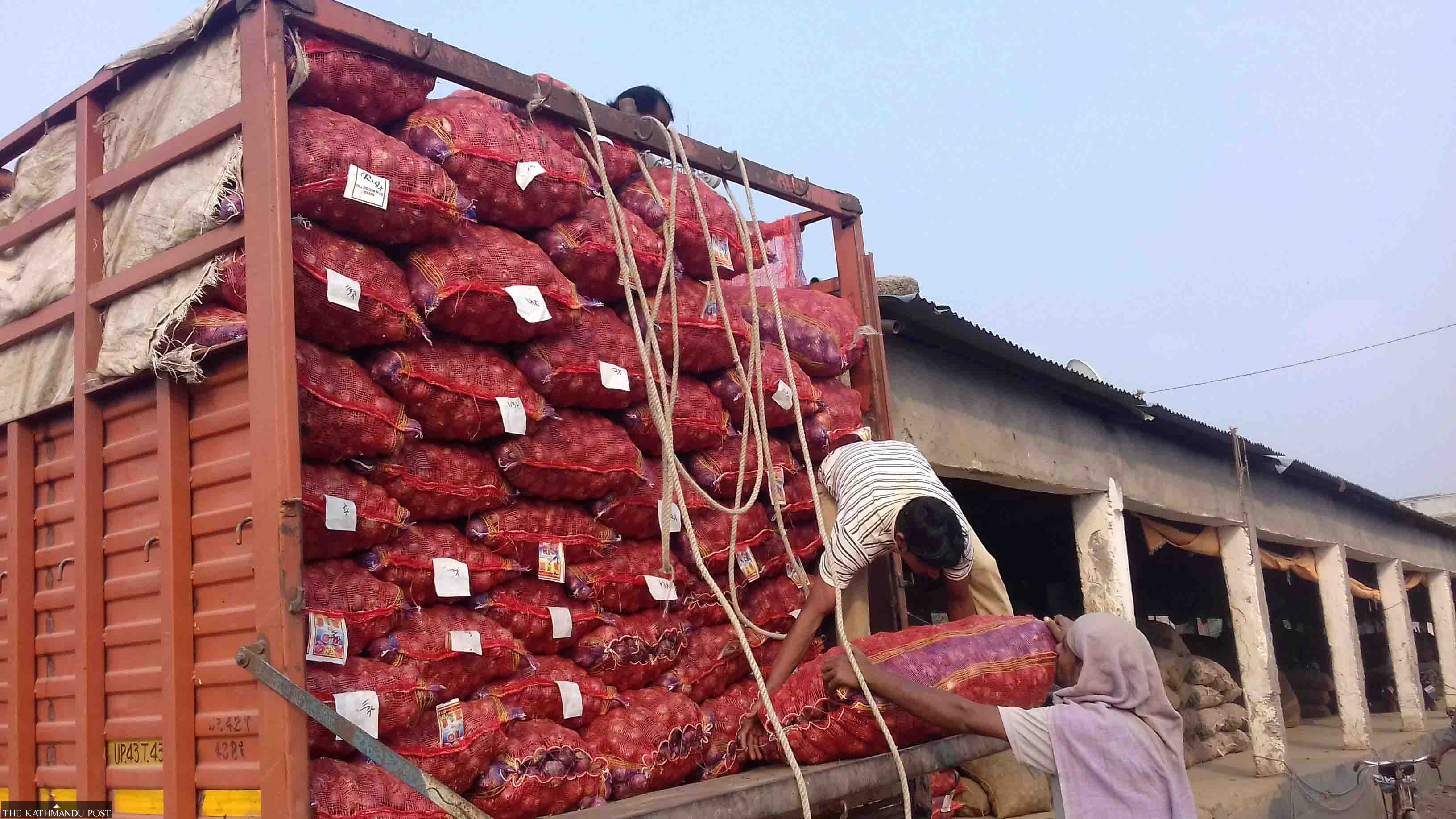 Trade experts suggest ending duty-free market access to India