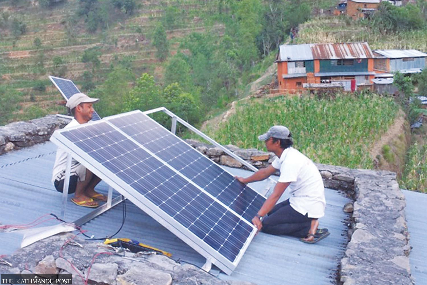 Boosting share of alternative energy in power mix remains a challenge for Nepal