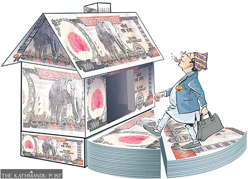 Controversial pork barrel fund revived after two years