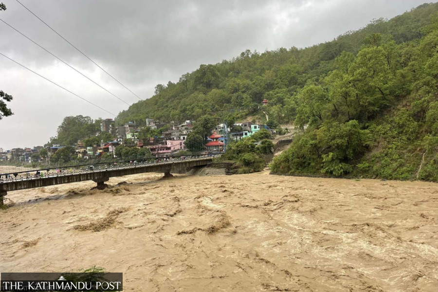 Himachal Pradesh: At least 31 dead in rain-related incidents in three days