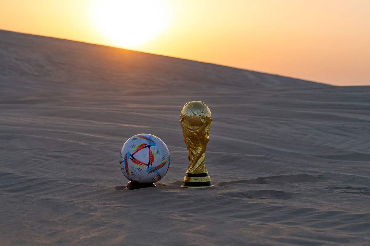 Saudi S 2034 World Cup Bid And Human Rights   DownShutterstock2219033601 1699549418 