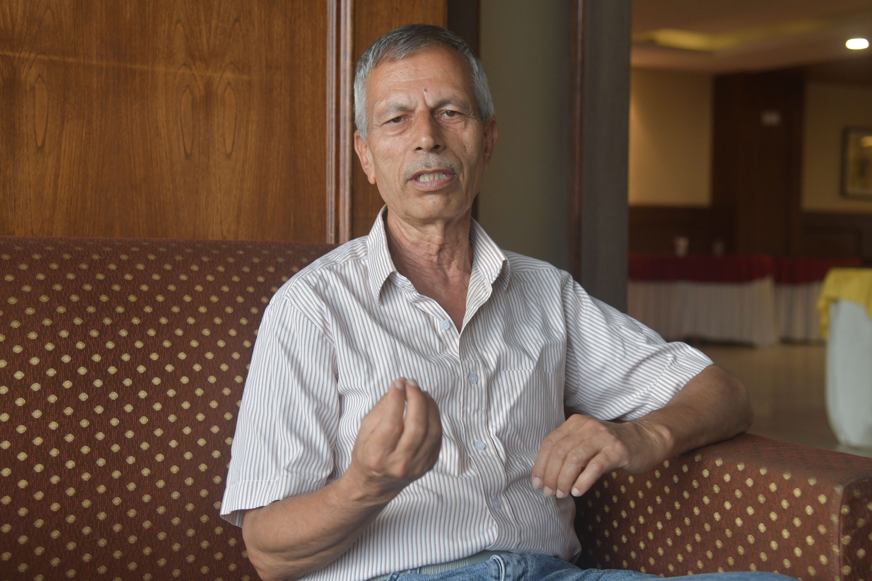 Double standard of political leadership on school education ...