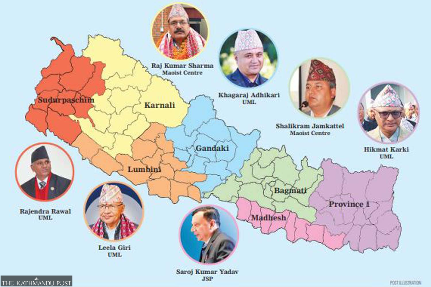 chief-ministers-appointed-in-all-provinces