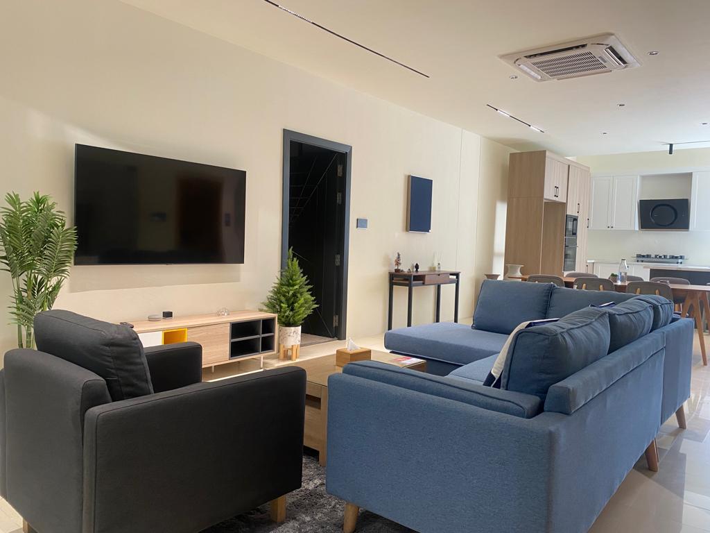 Index Furniture Nepal opens experience centre in Jawalakhel