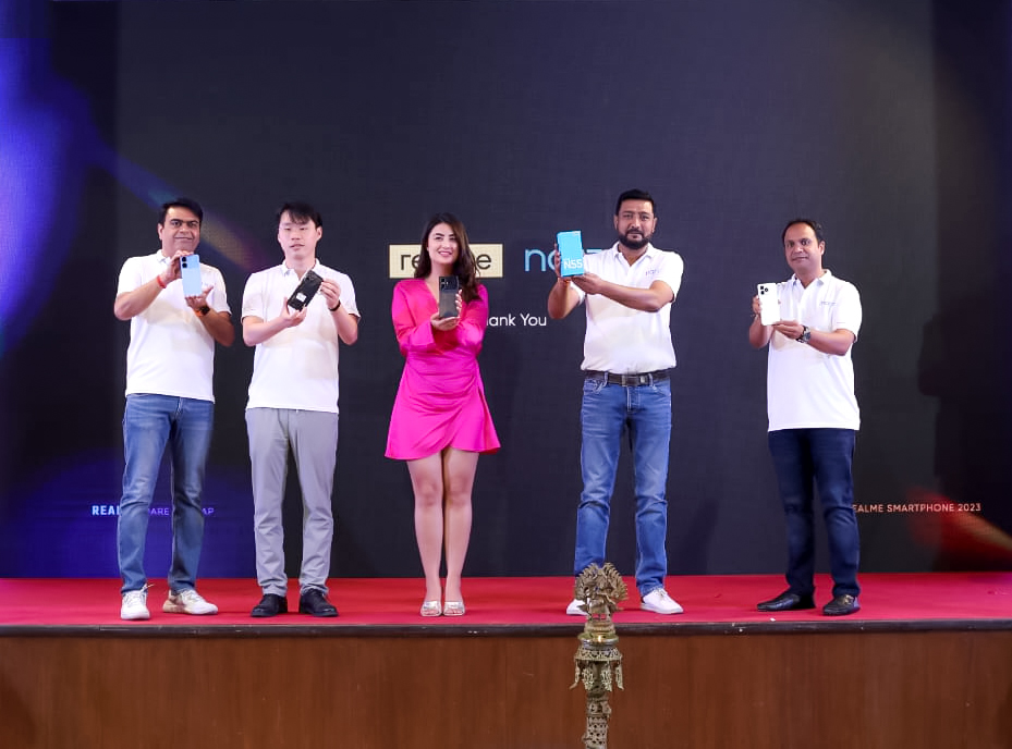 Realme Narzo N And N Launched