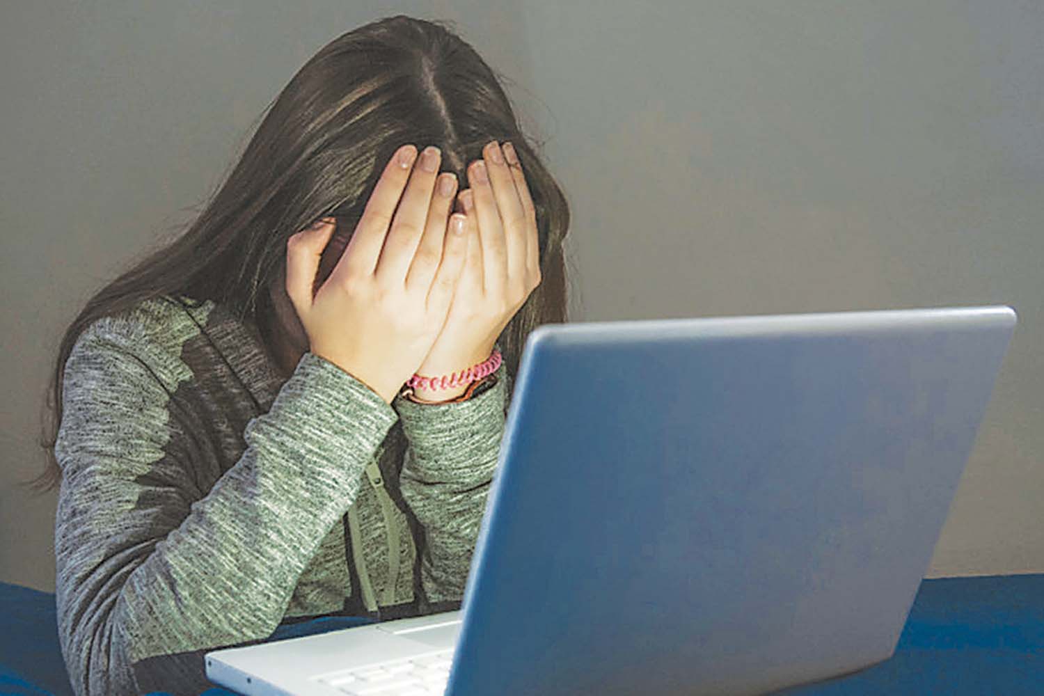 1500px x 1000px - Nepal not doing enough to tackle online child abuse