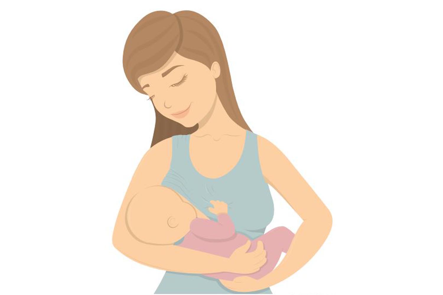 educated-well-off-mums-wary-of-breastfeeding-babies