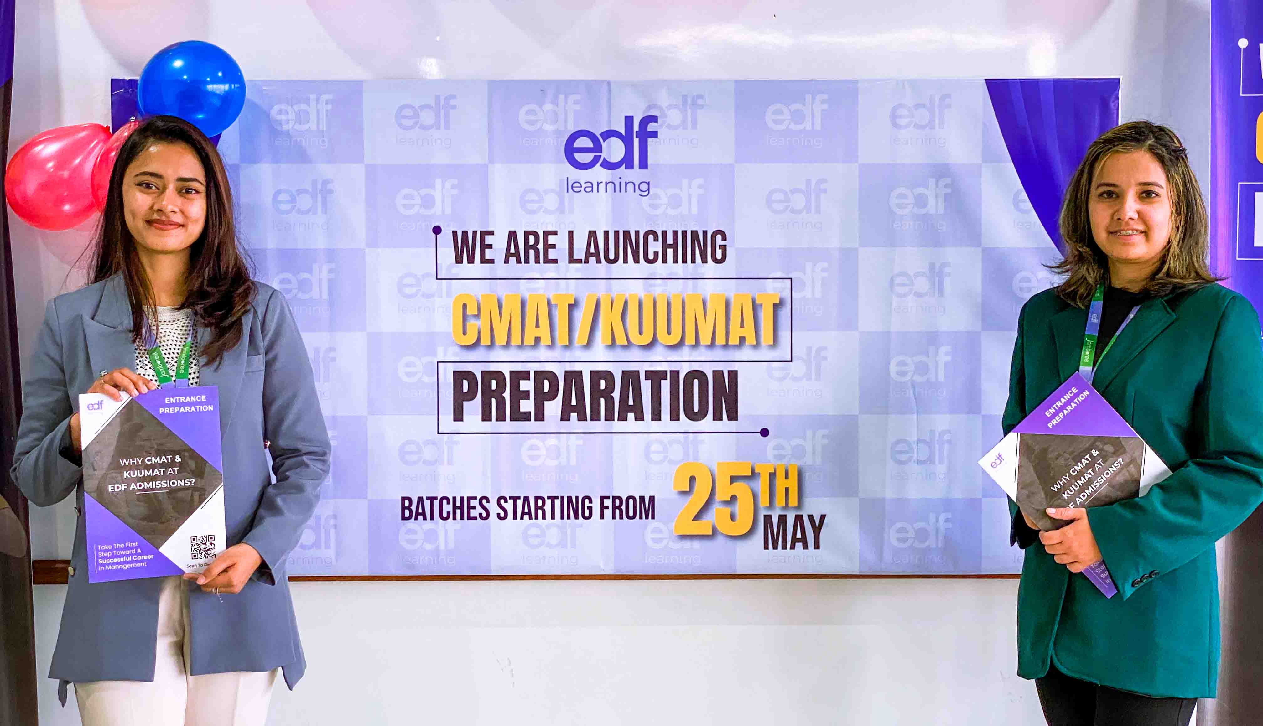 edf-announces-launch-of-cmat-kuumat-preparation-classes