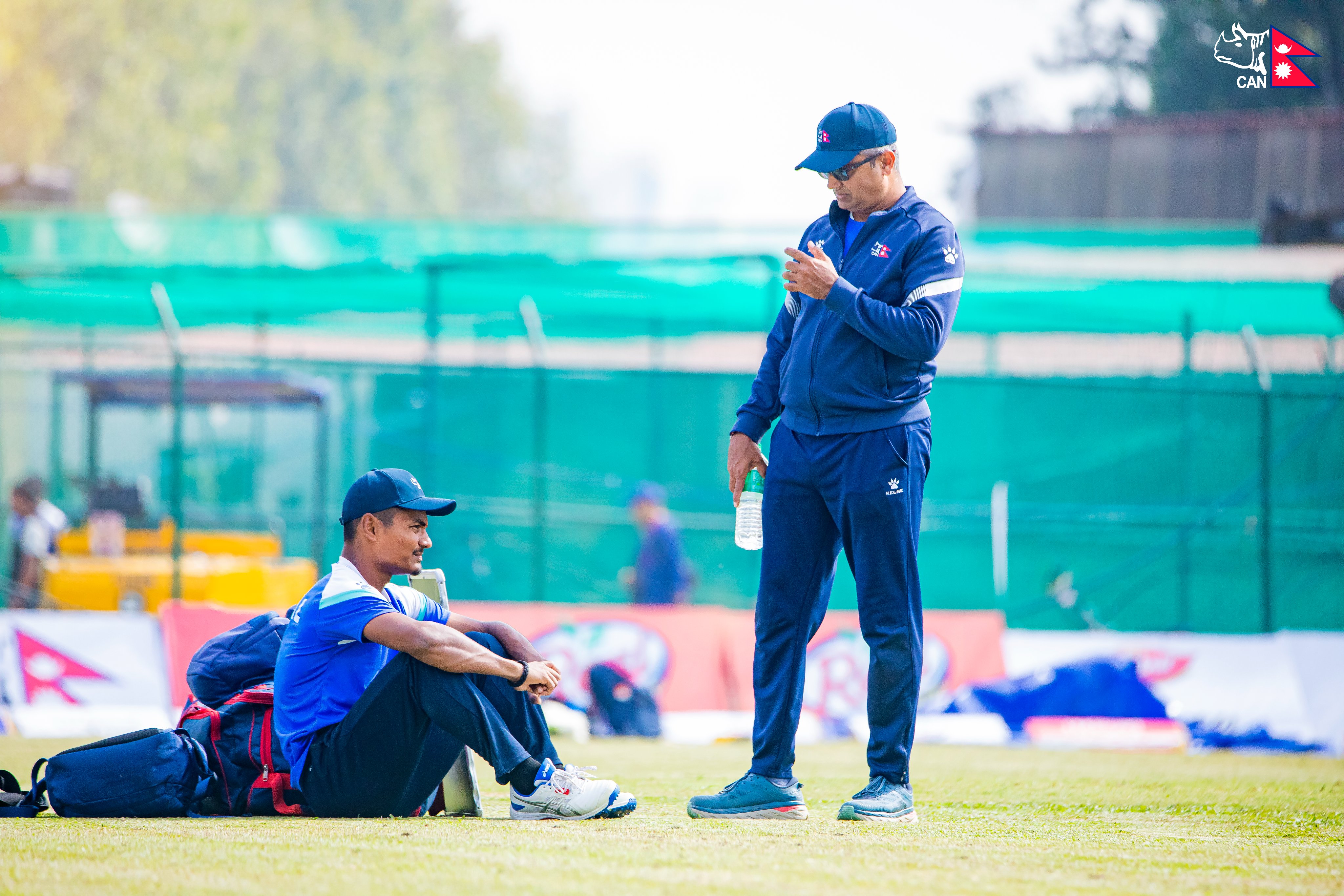 Papua New Guinea clinch qualification for 2024 Men's T20 World Cup