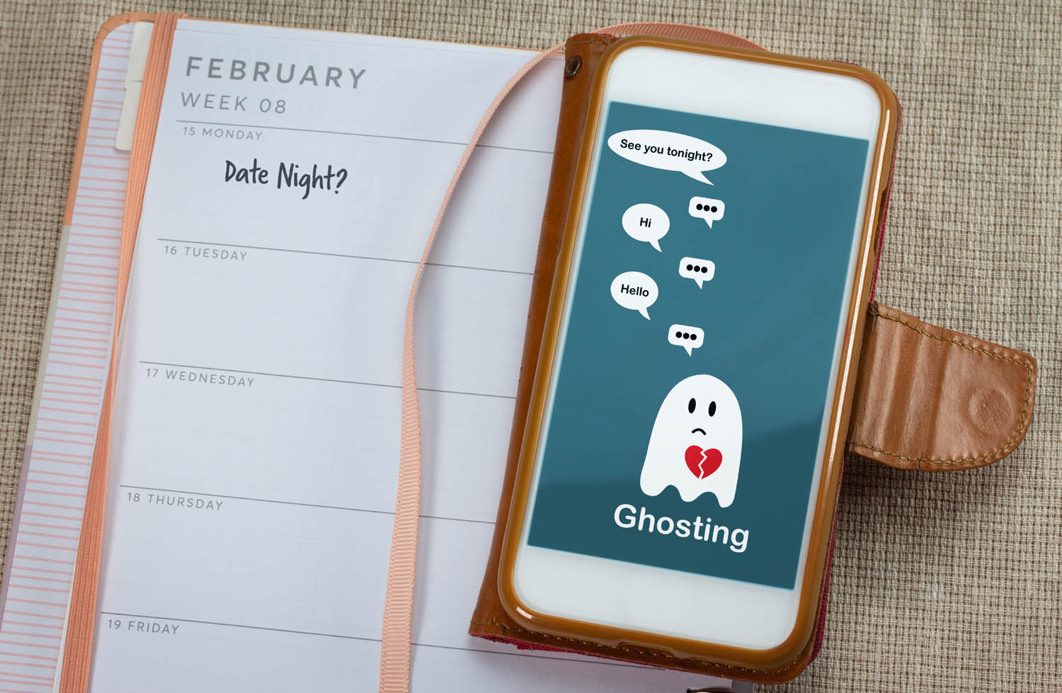 How Do You Deal with Ghosting in a Bullet Journal? - Bullet