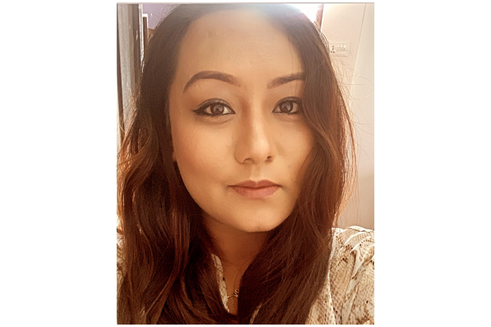 Shrestha Reddy My podcast picks: Presa Shrestha