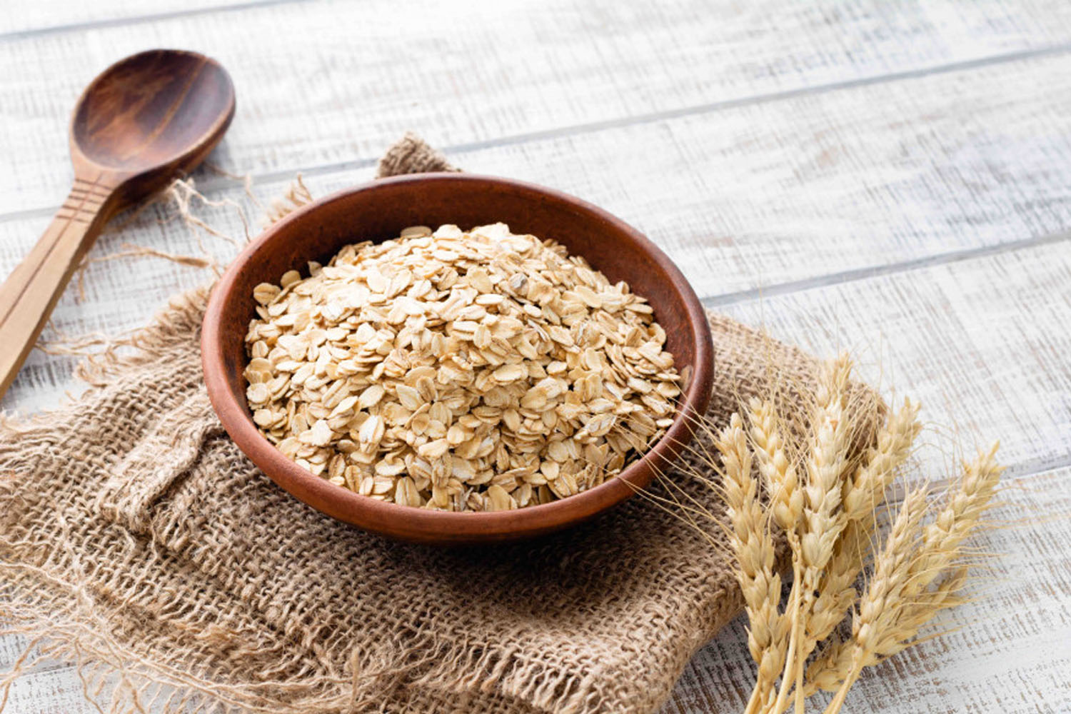 Government body proposes new standards for rolled oats