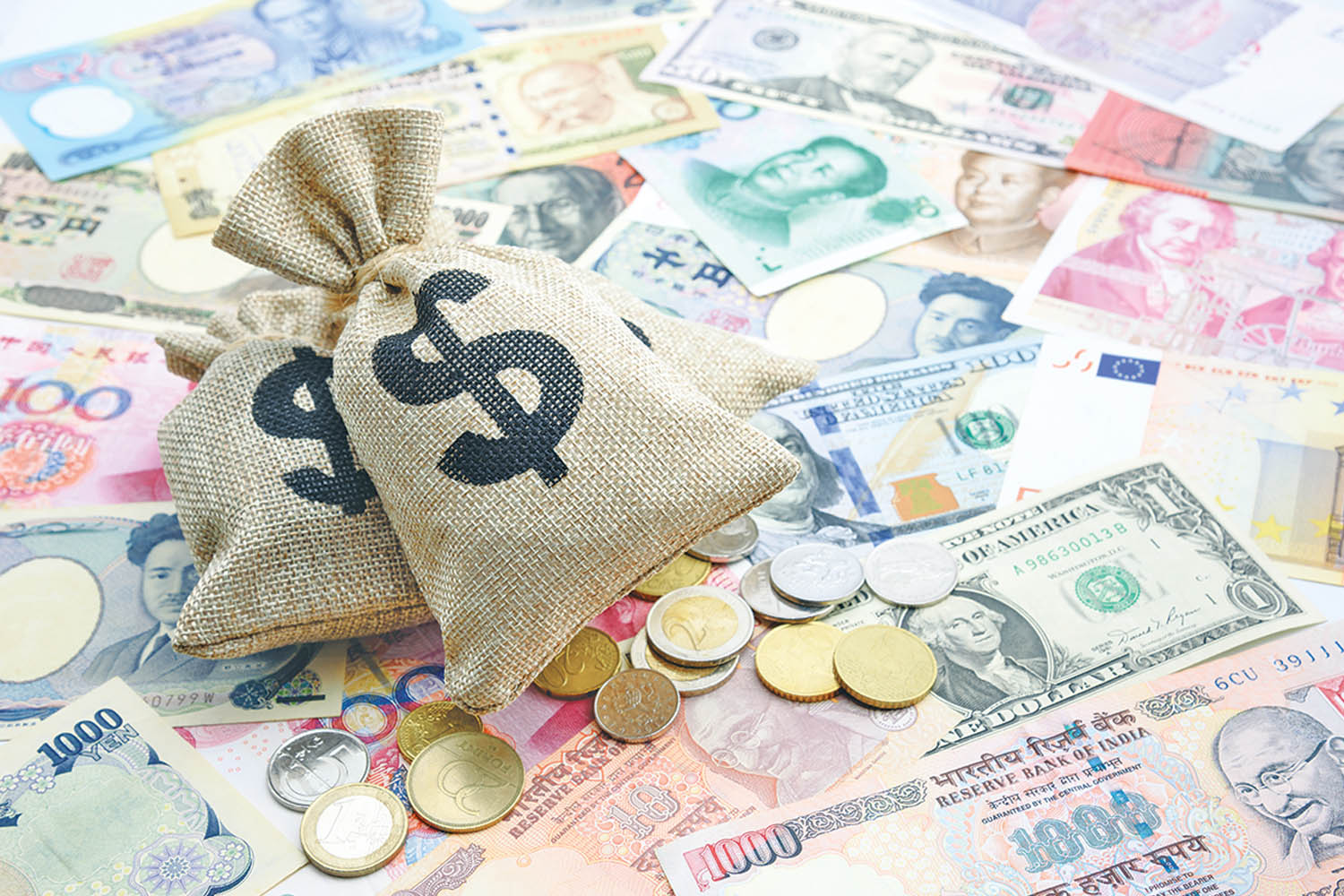 A strong dollar’s implications for Nepal