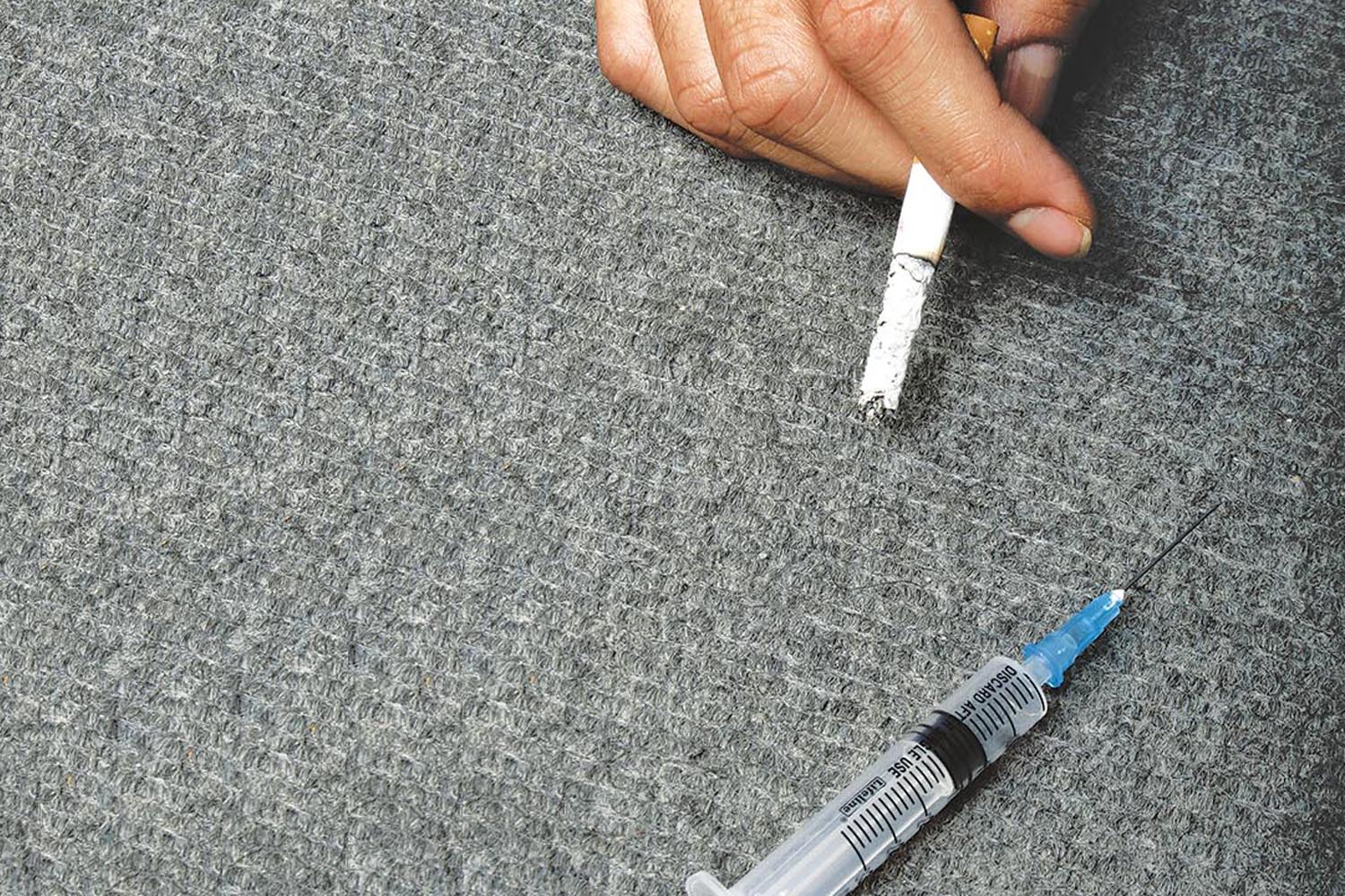 Alarming rise in substance abuse among youths calls for policy-level intervention - Vimarsana News