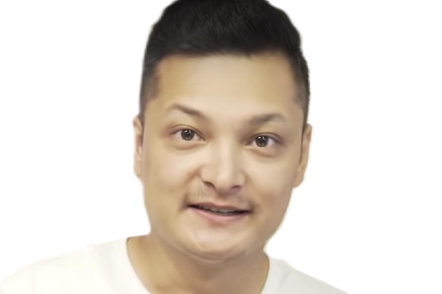 My Podcast Picks Mr Foodie Nepal my-podcast-picks-mr-foodie-nepal