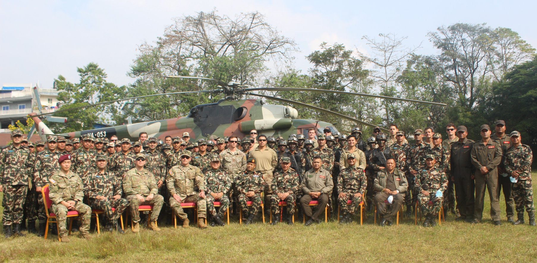 nepal-us-armies-to-talk-next-week