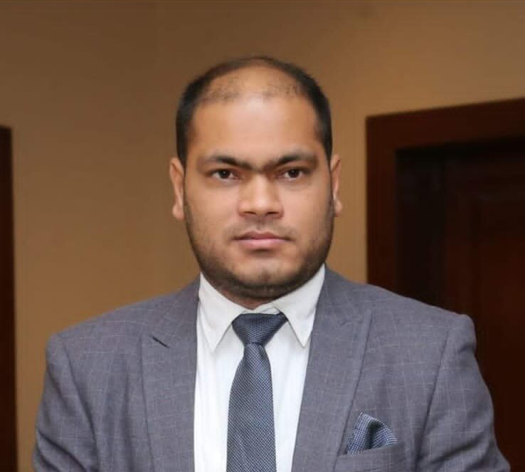 Sunil Ku Sunil KC elected as executive committee member of FNCCI