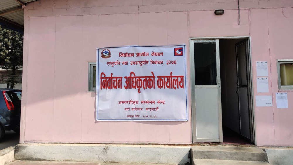 election-code-of-conduct-to-be-enforced-for-presidential-election