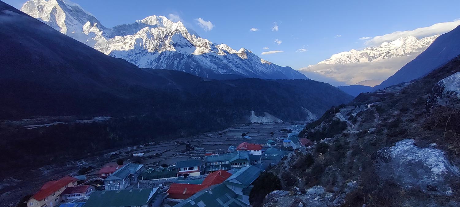 sindhuli nepal tourist places