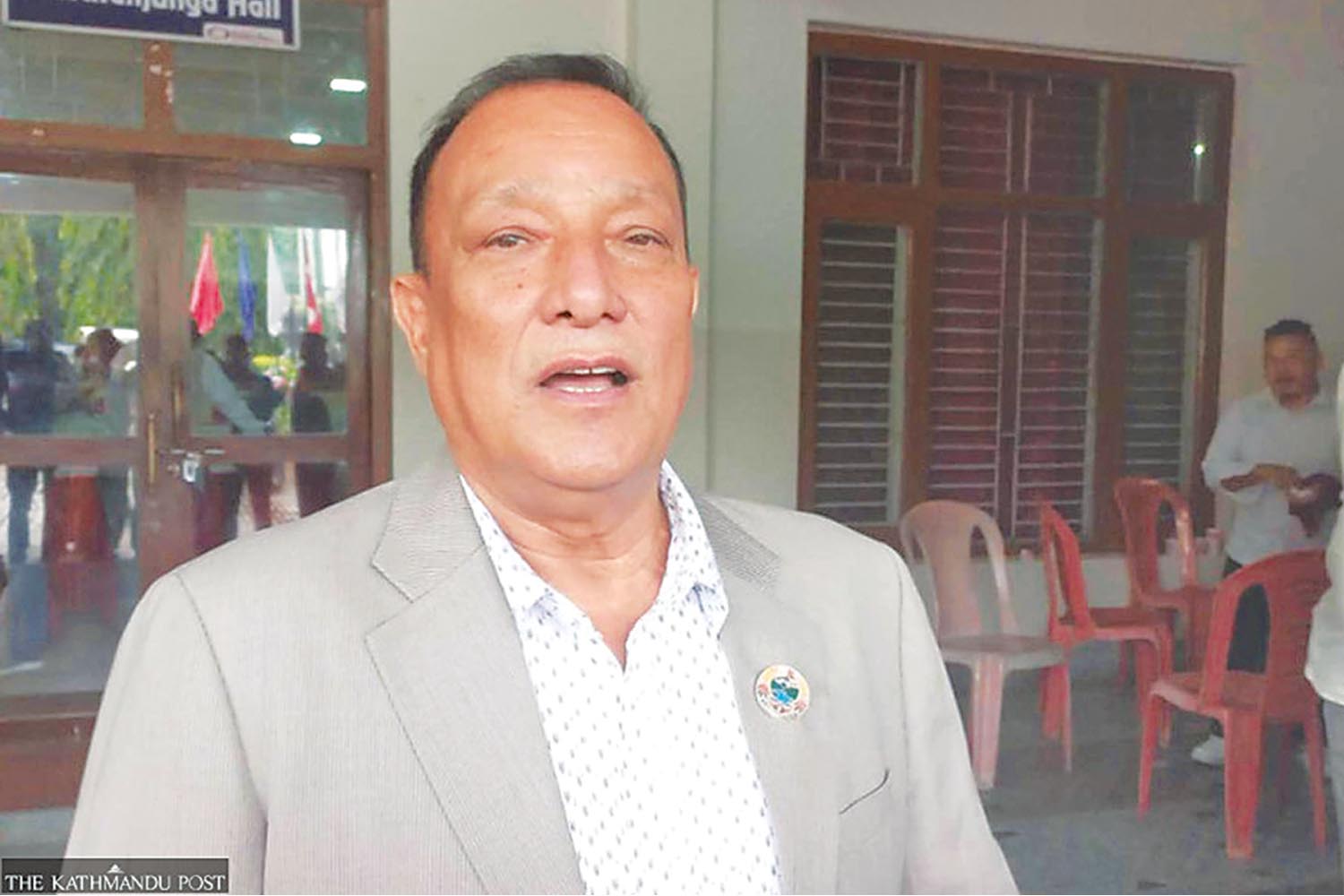 Koshi becomes first province to be in a budget holiday