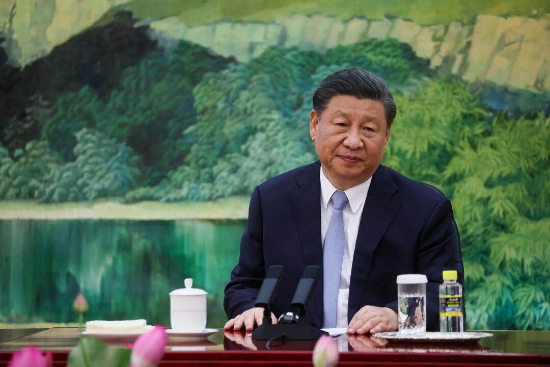 China lashes back as Biden labels Xi a ‘dictator’