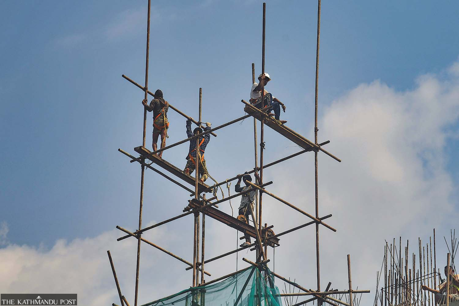 Gandaki, Lumbini and Bagmati to outperform national economy this year - Vimarsana News