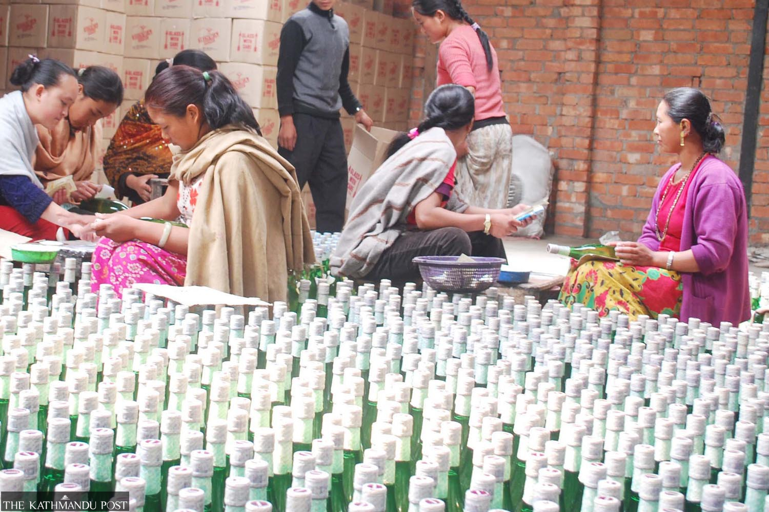 Government introduces policy to boost MCSEs