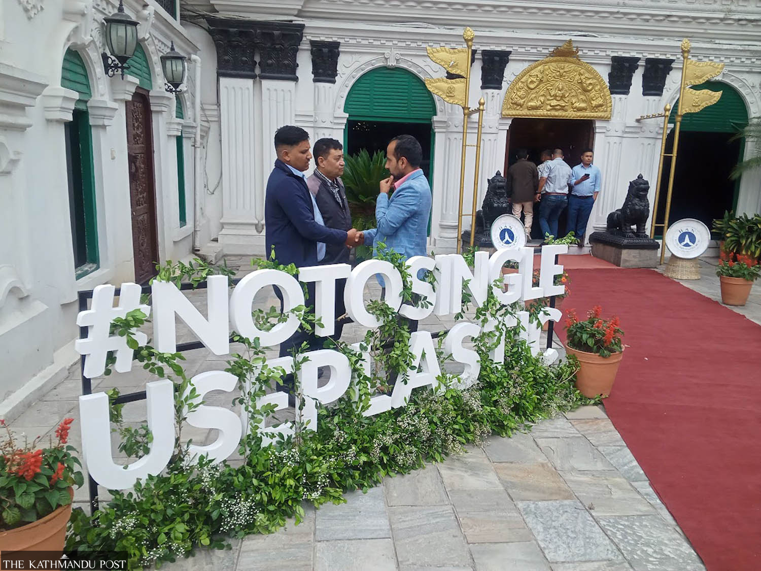 Questions hang over hotels’ single-use plastic ban plan