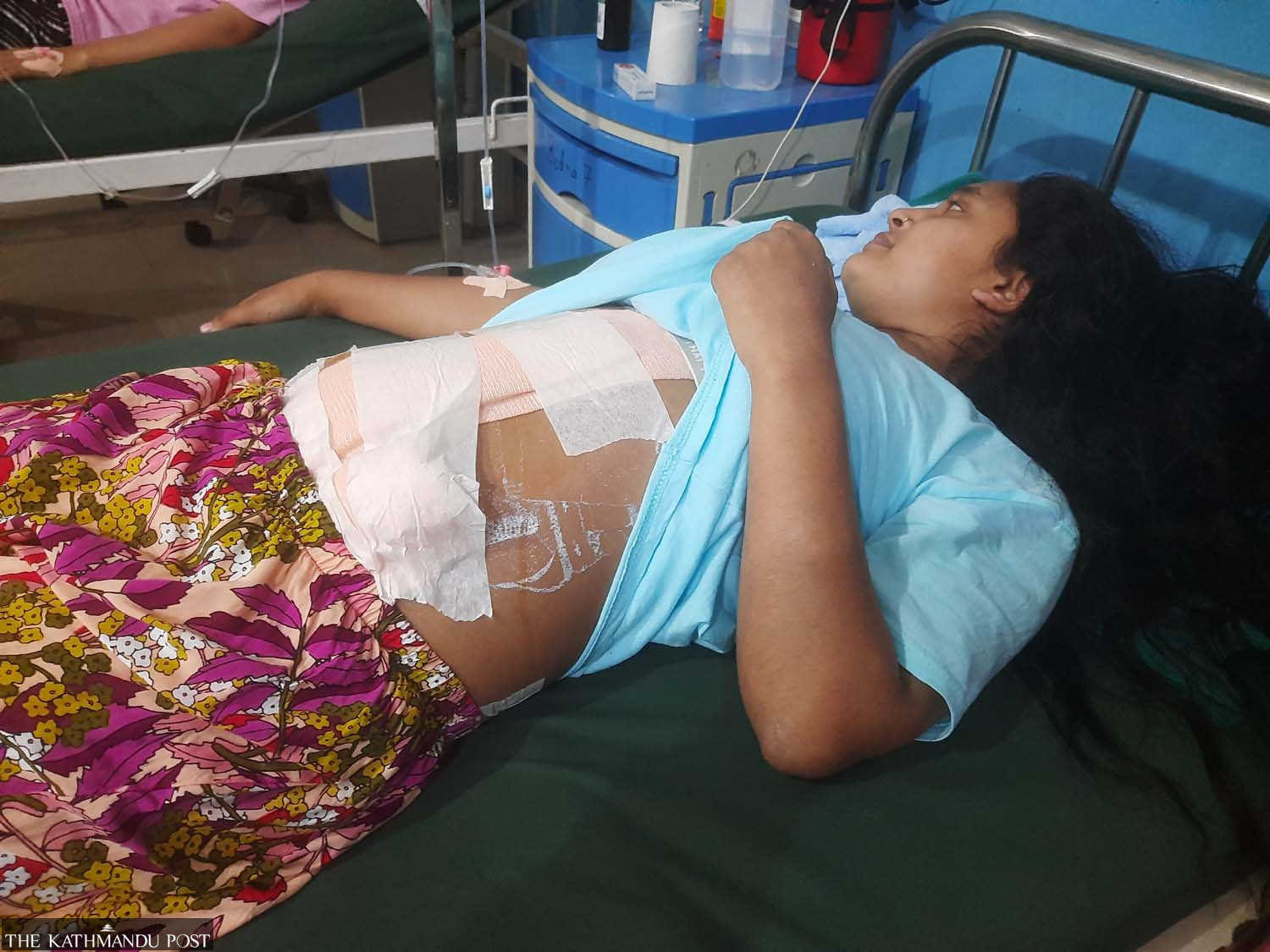 Kin say girl shot by former teacher after she refused to withdraw rape complaint - Vimarsana News