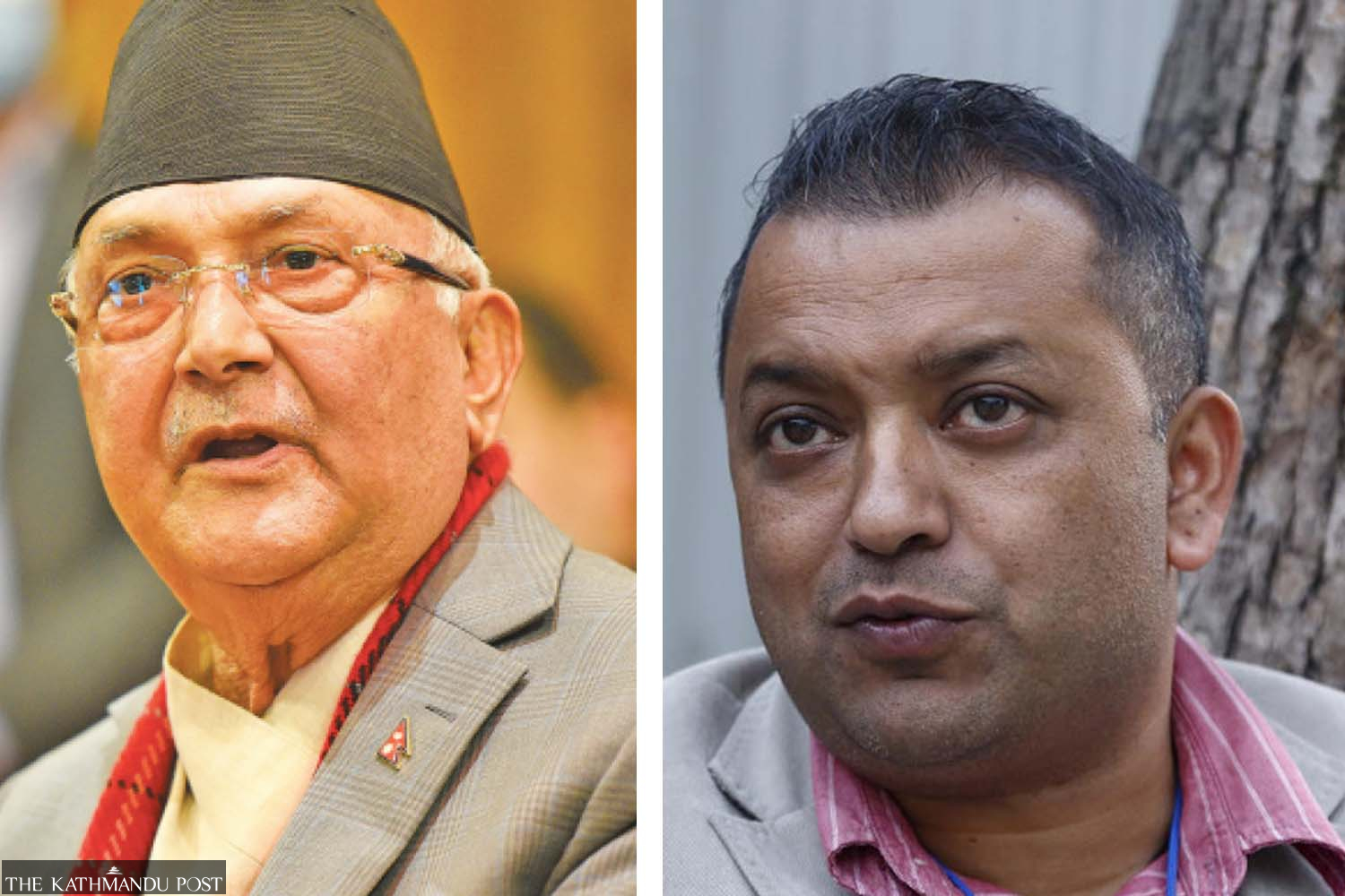 Congress-UML rivalry comes to boil over tea estate land swap controversy - Vimarsana News