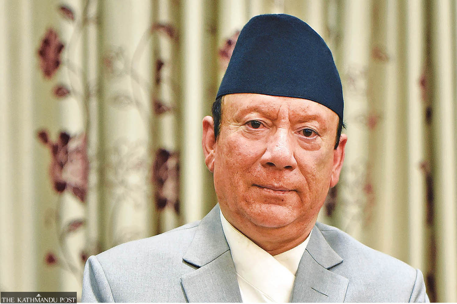 Chief justice publicly asks Bar to send its representative to Judicial Council