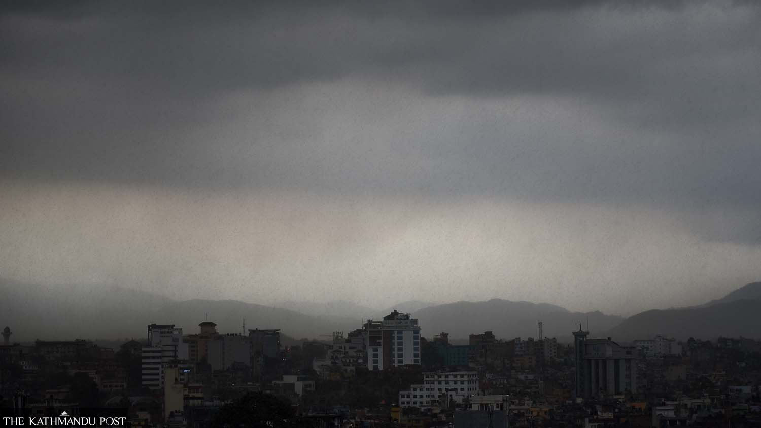 Weather of Kathmandu Valley: What Most People Get Wrong