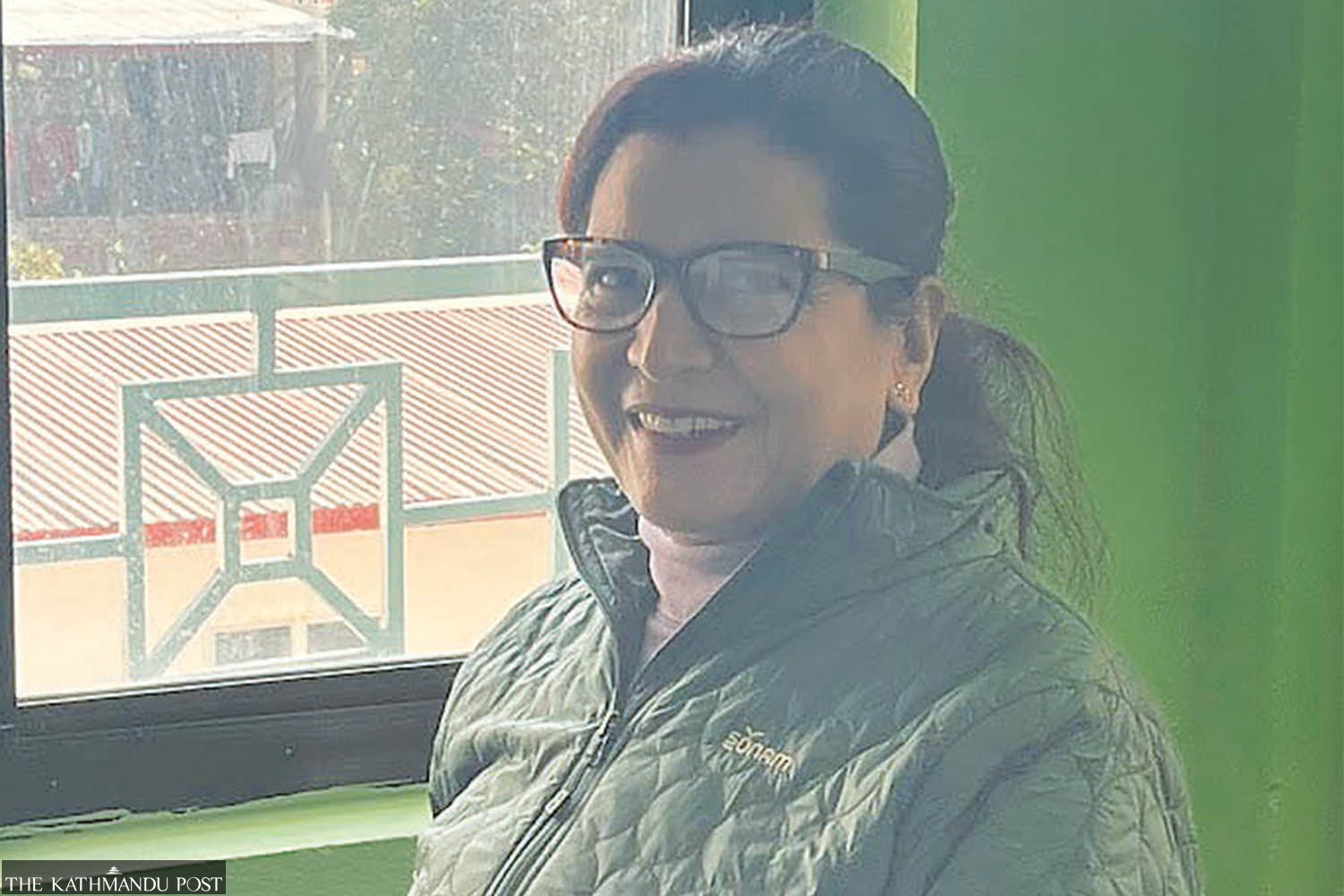 The district court family bench helping women, but procedural delays persist