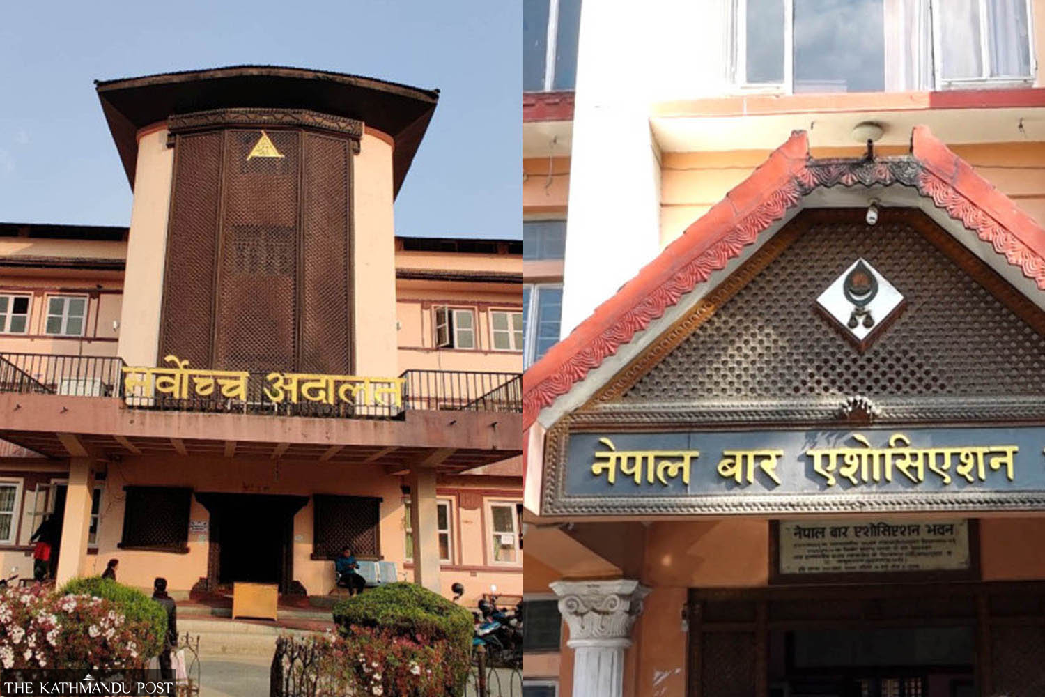 Bar-bench tussle shows no sign of settlement anytime soon