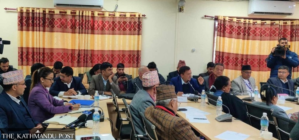 Experts recommend ‘cooling-off period’ for retired bureaucrats seeking constitutional positions