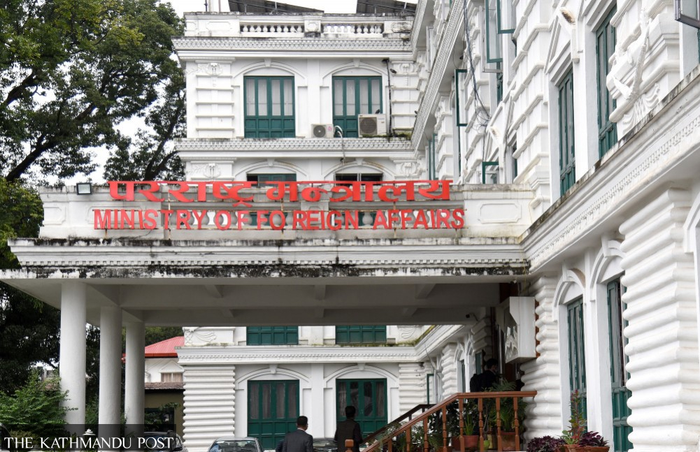 Government renews travel advisory for Southeast Asia