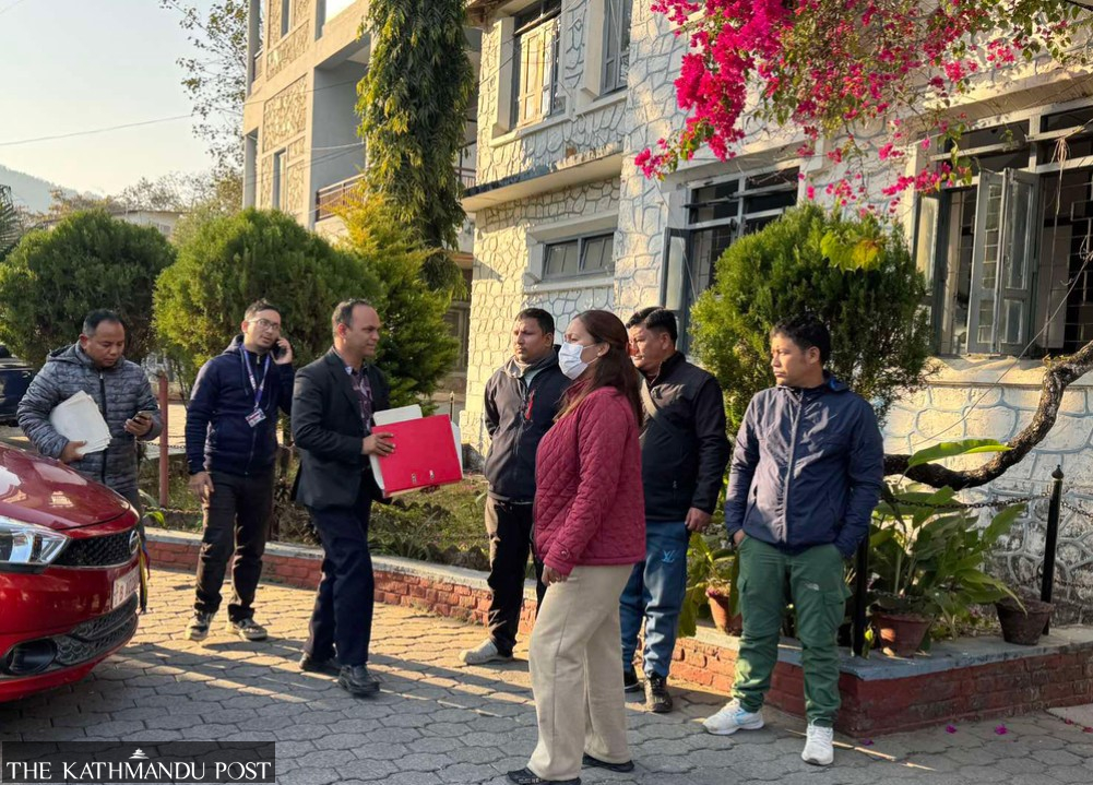 Supplementary chargesheet filed against GB Rai and 18 others in cooperative fraud case