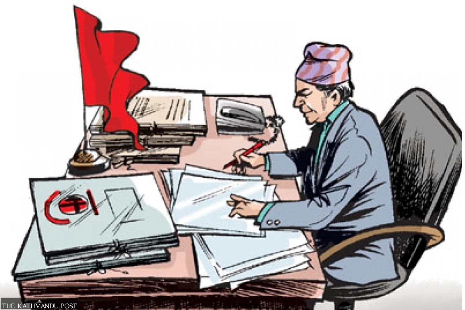 Lawmakers, union leaders face off over banning party-aligned trade unions in civil service