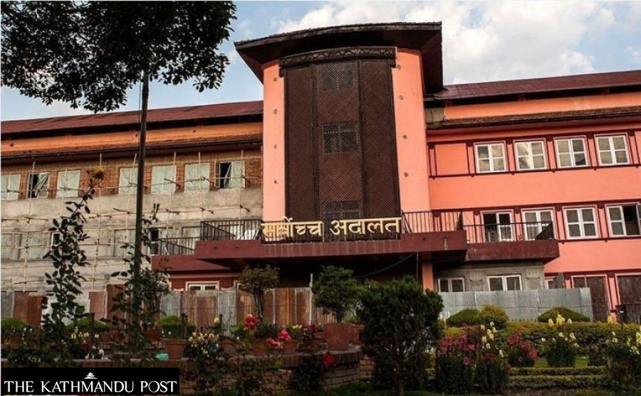 Supreme Court orders authorities to grant affiliation to B&C Medical College - Vimarsana News