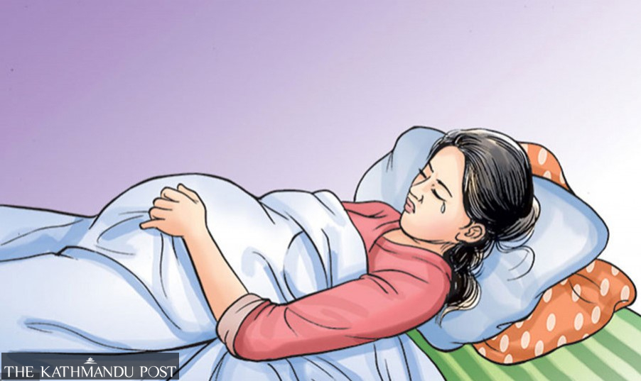 Ministry plans to screen pregnant women for mental health problems