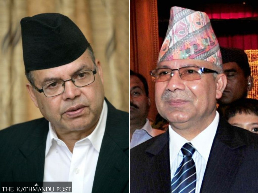 Is Khanal prevailing over Nepal in Unified Socialist? - Vimarsana News