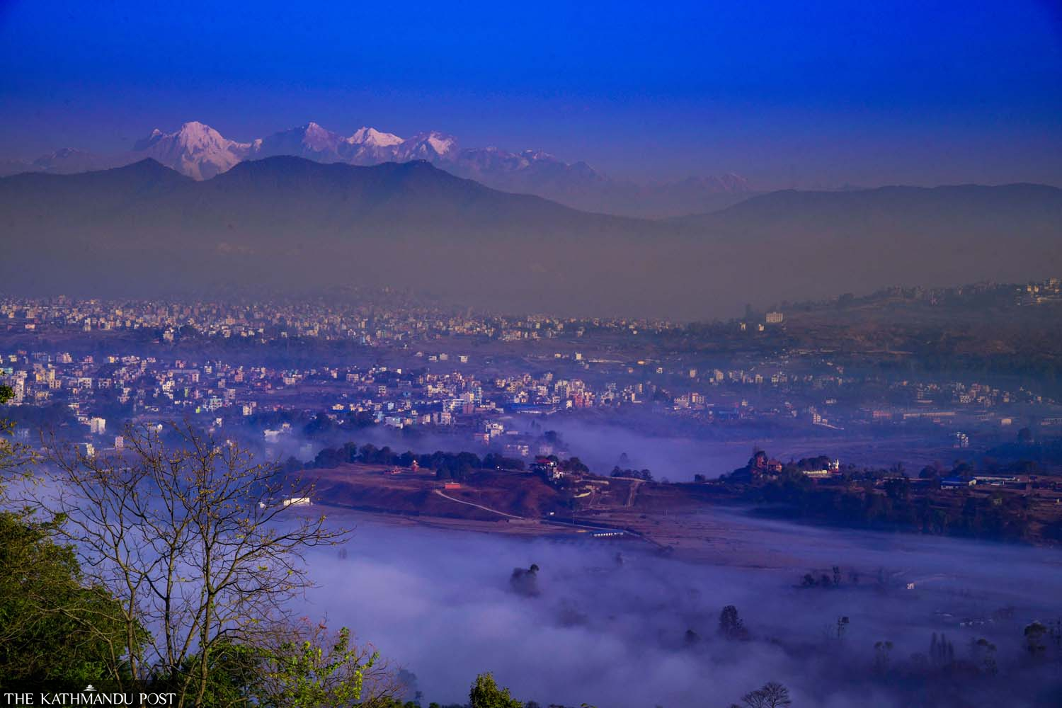 Valley’s worsening pollution puts children at grave risk