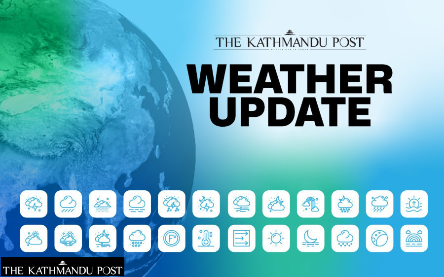 Today’s weather October 12, 2024