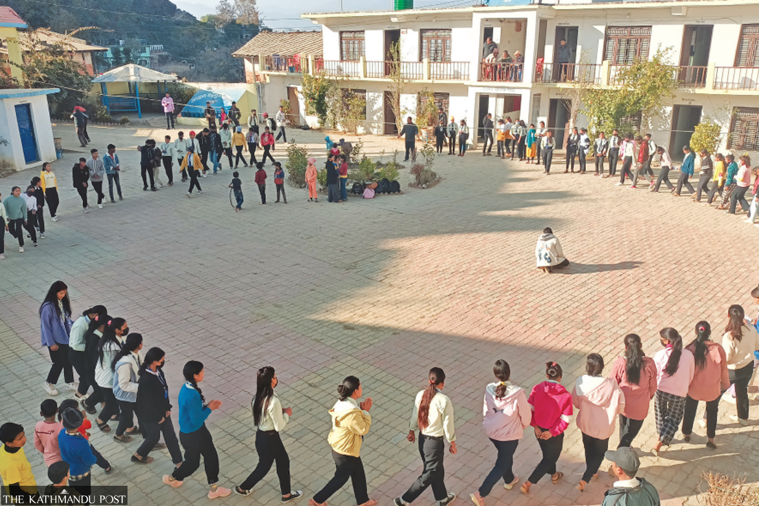 Tribhuvan University's negligence forcing scores of students to retake exam on short notice - Vimarsana News
