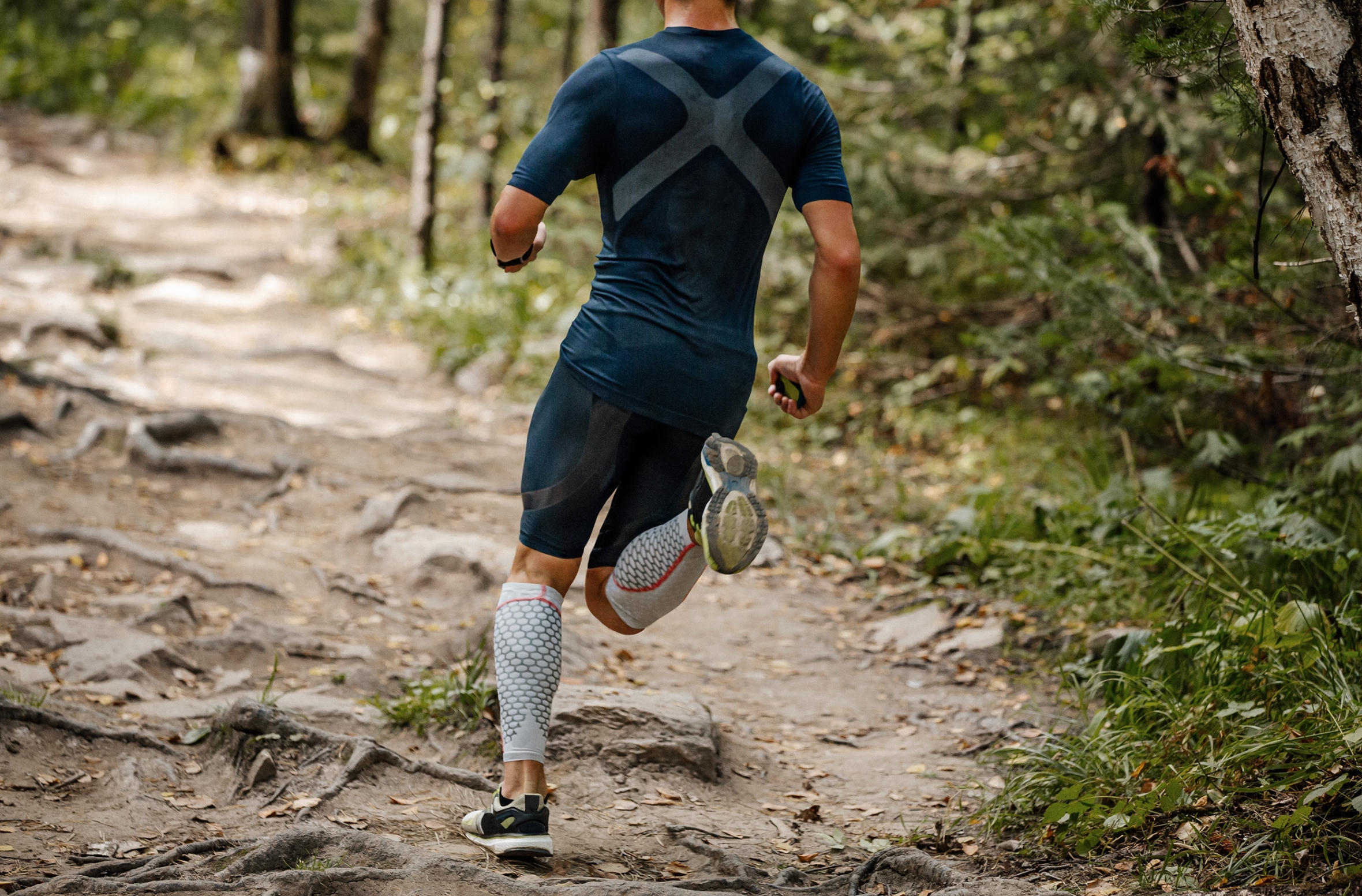 Nepal’s trail opportunities