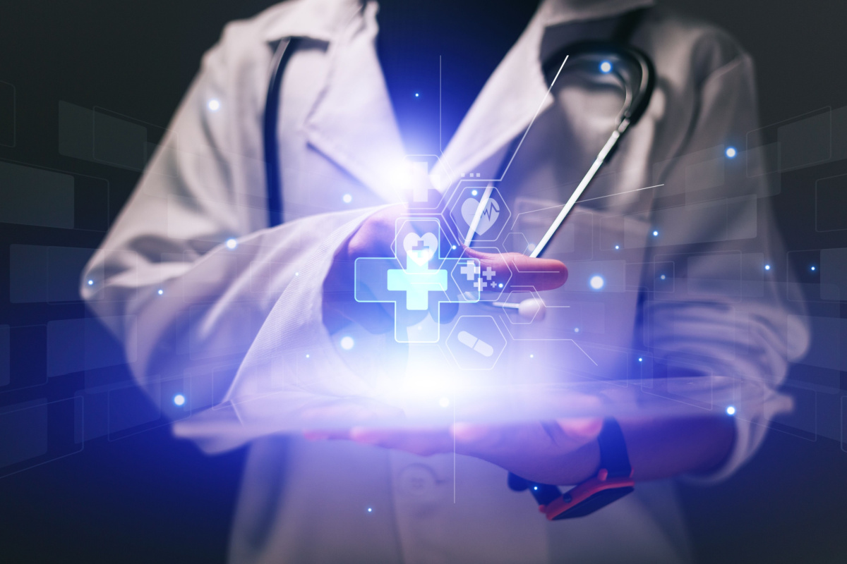 Opinion | Digital health system in Nepal