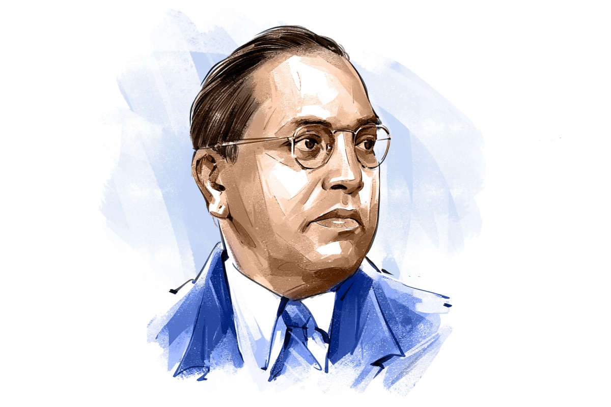 Ambedkar’s legacy