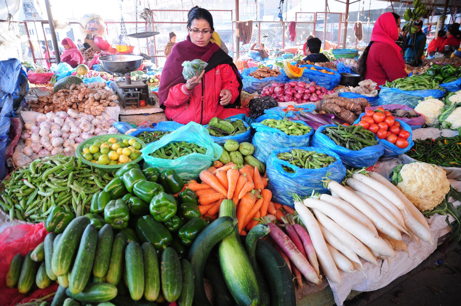 How climate change has hit our kitchens